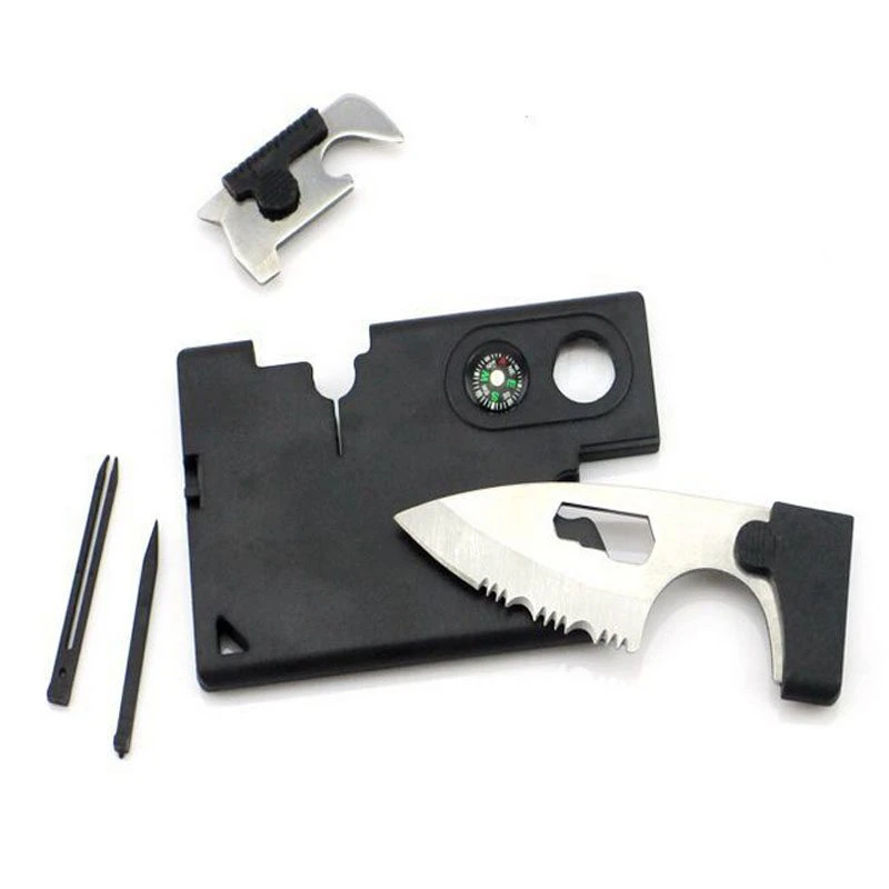 Credit Card Multi Tool