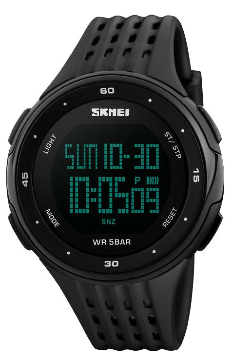Skmei Waterproof Sport Watch