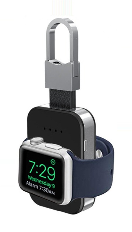 Apple Watch Keychain Powerbank