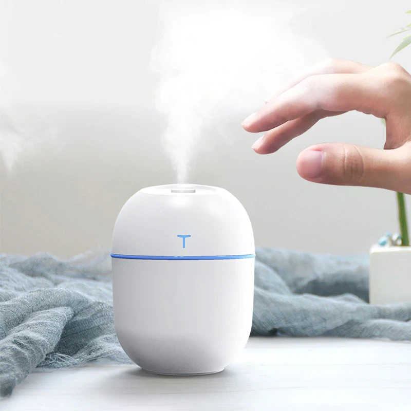 Electric Air Purifier