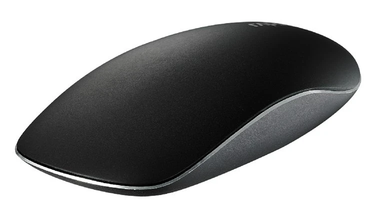 Wireless Laser Touch Mouse