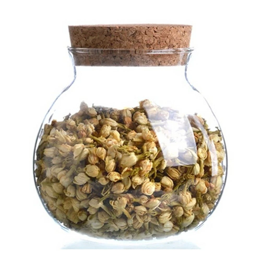 500ml Glass Jar