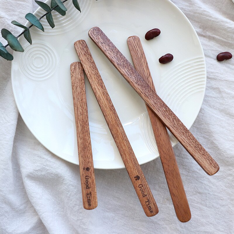 Wooden Stirrer Sticks