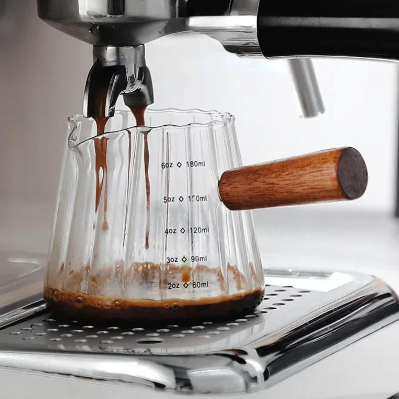 Espresso Pourer Cup