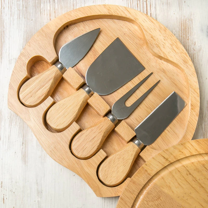 Cheese Knife Set