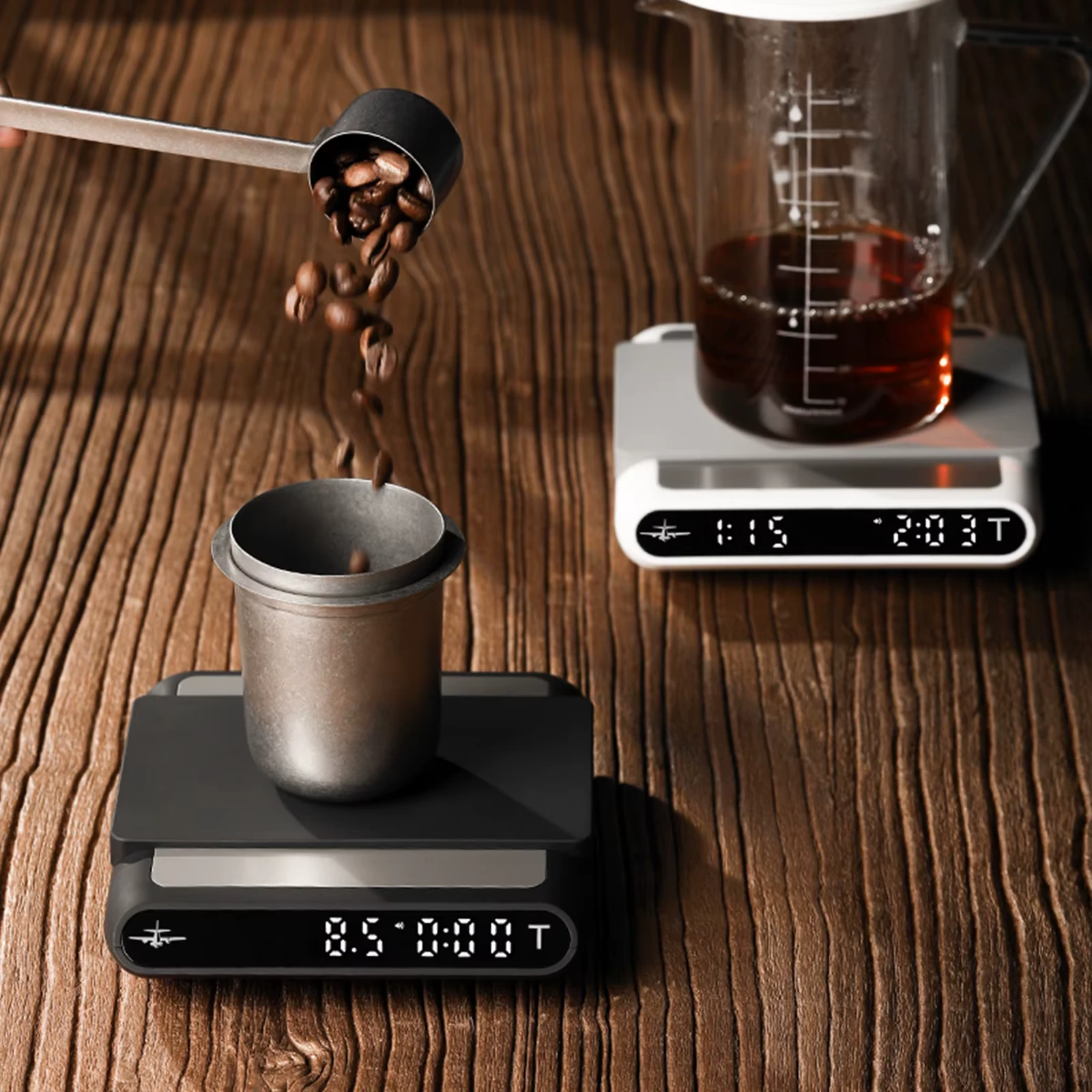 Smart Drip Coffee Scale