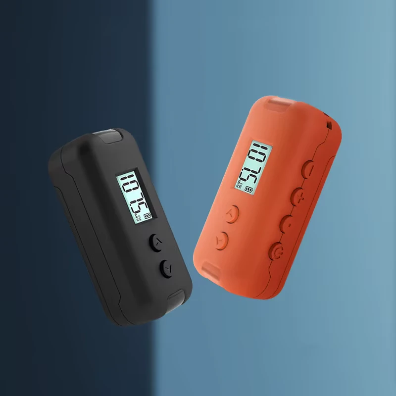 Pocket FM Radio
