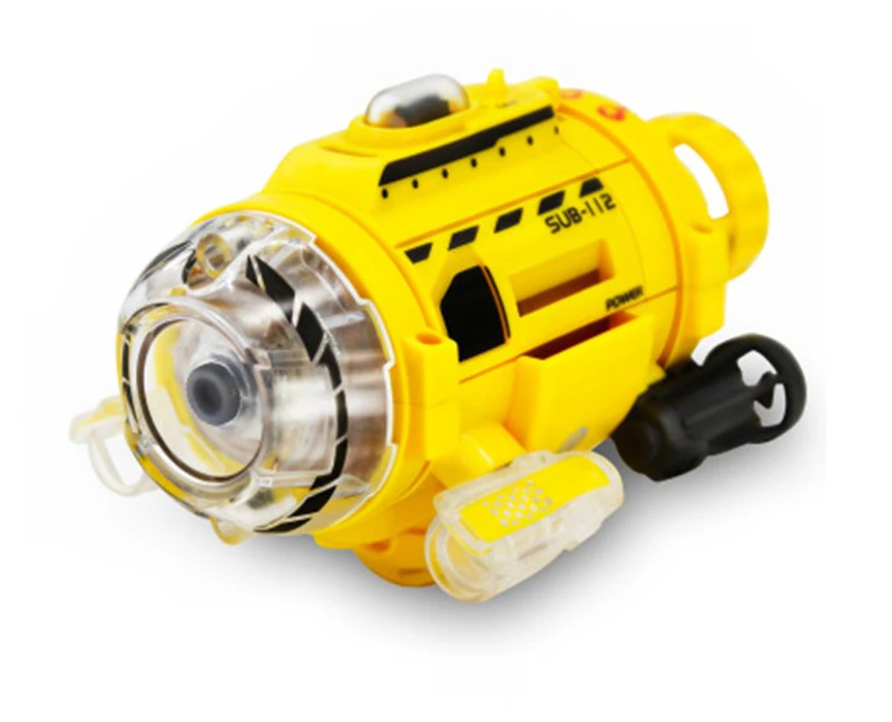 RC Mini Submarine