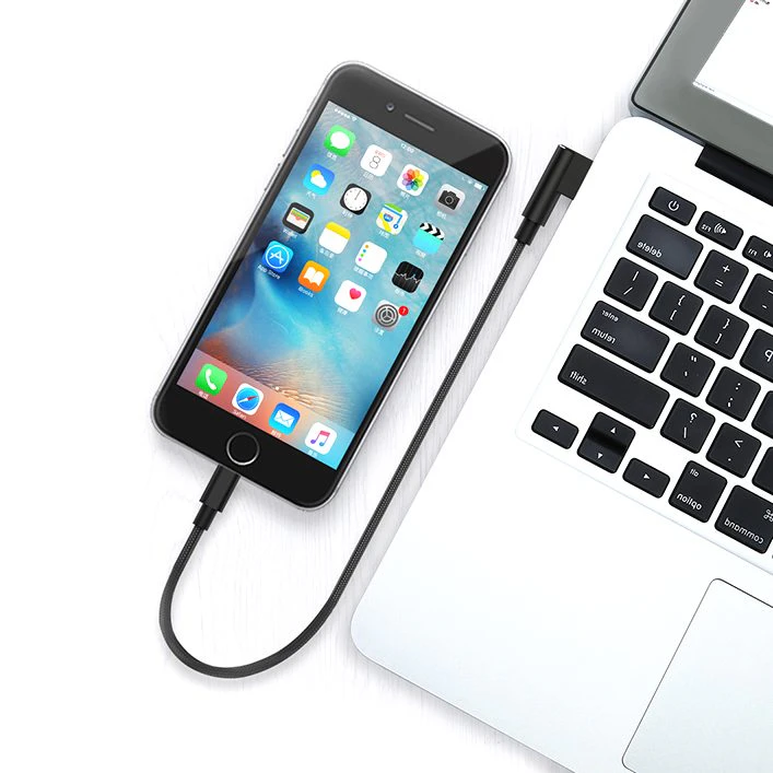 Baseus iPhone Lightning Cable