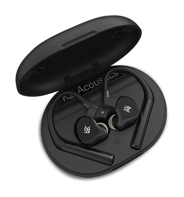 In-Ear Bluetooth TWS Headset