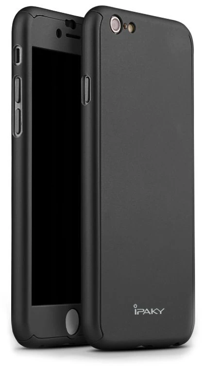360 Protection Iphone Case