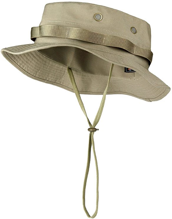Fisherman Bucket Hat
