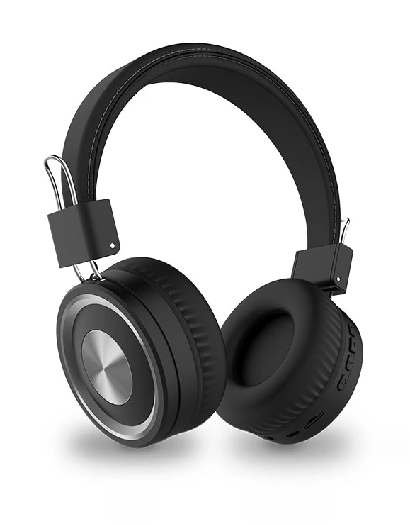 Wireless Over-ear Headphones