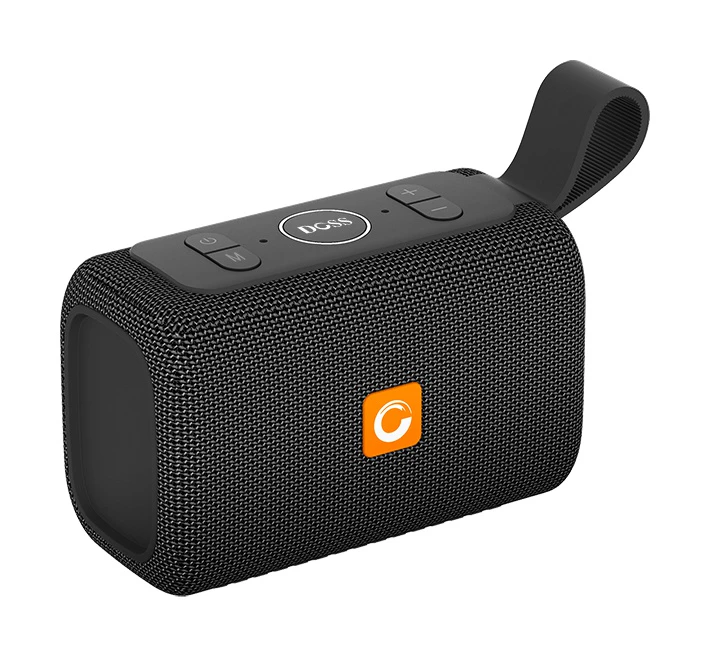 Mini IPX6 Waterproof Bluetooth Speaker