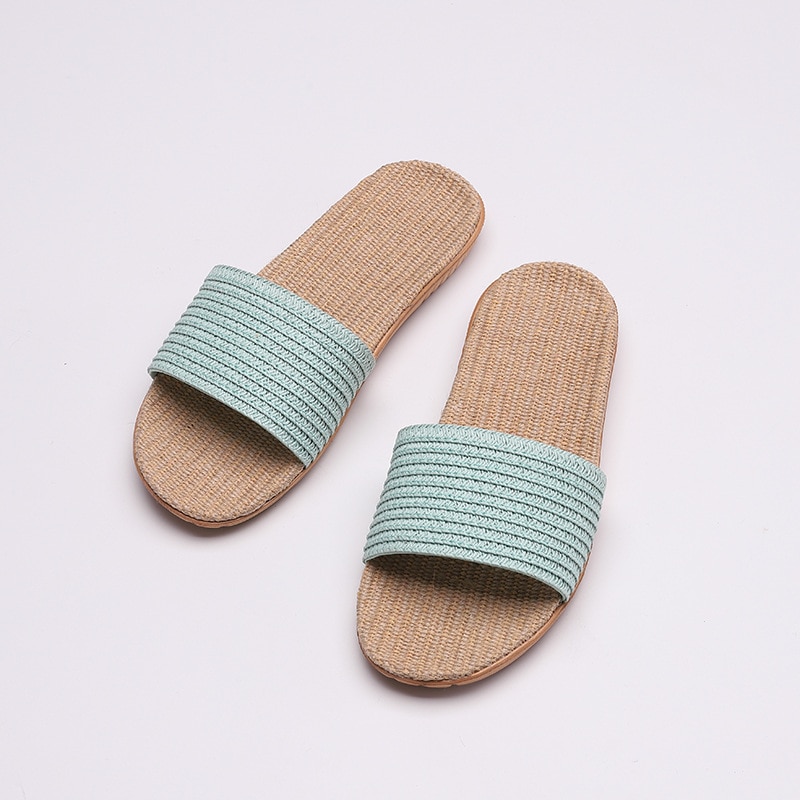 Eco Hemp Slides