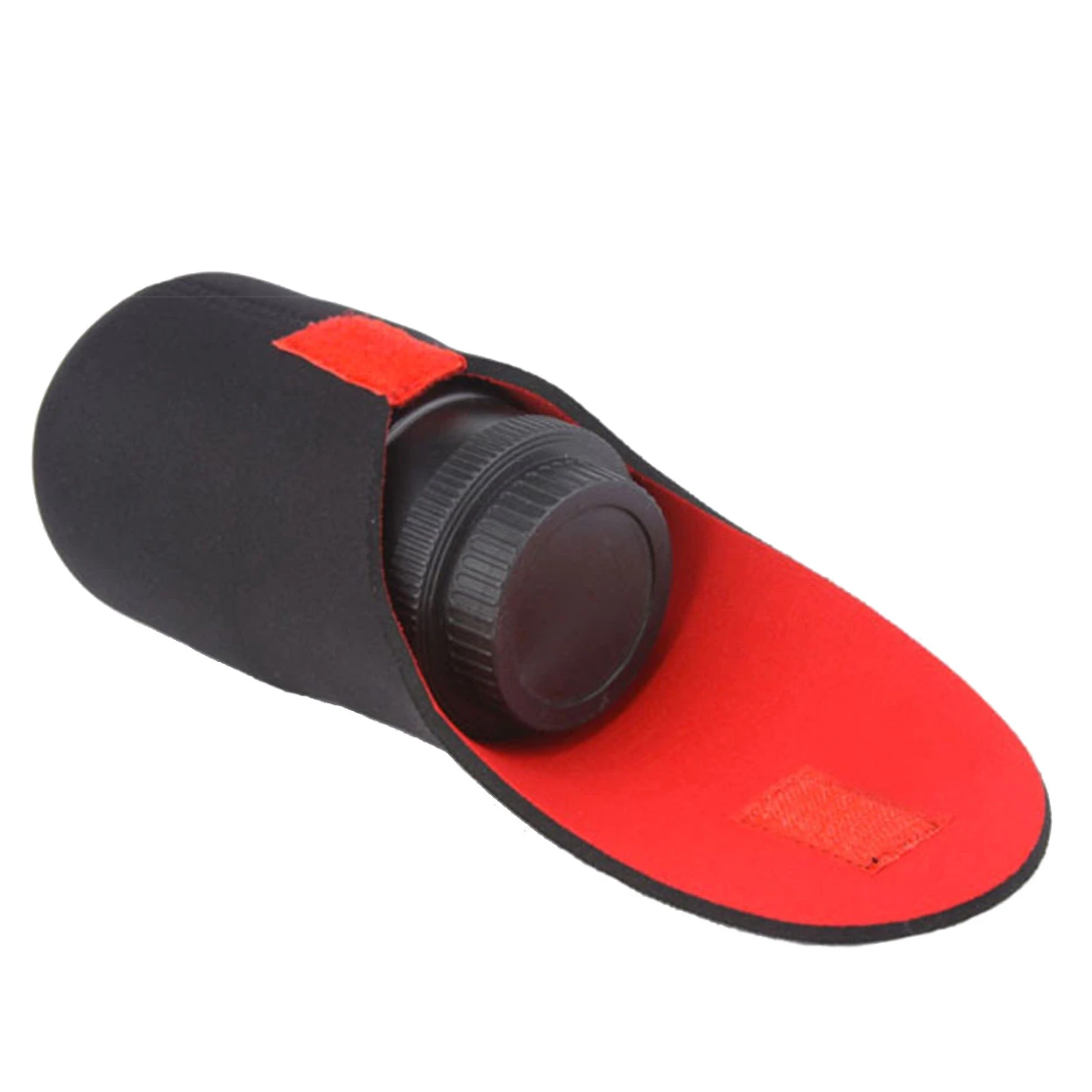 Neoprene Lens Pouch