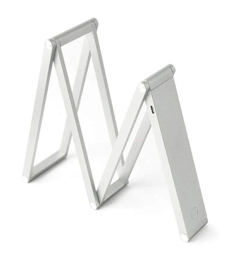 Folding Dimable LED Lamp