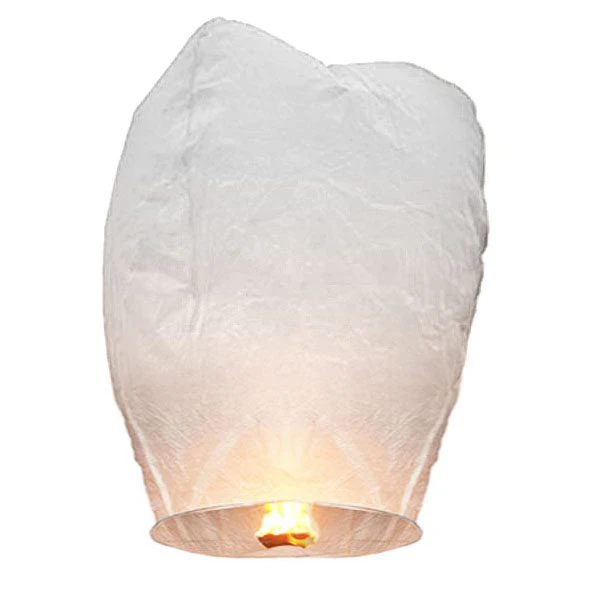 Paper Lanterns