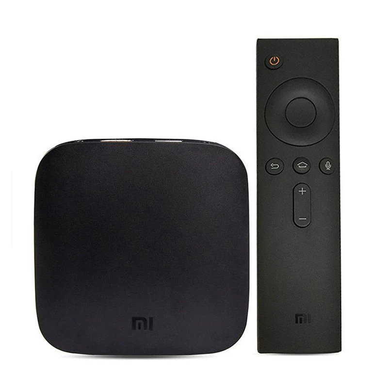 Mi TV Box
