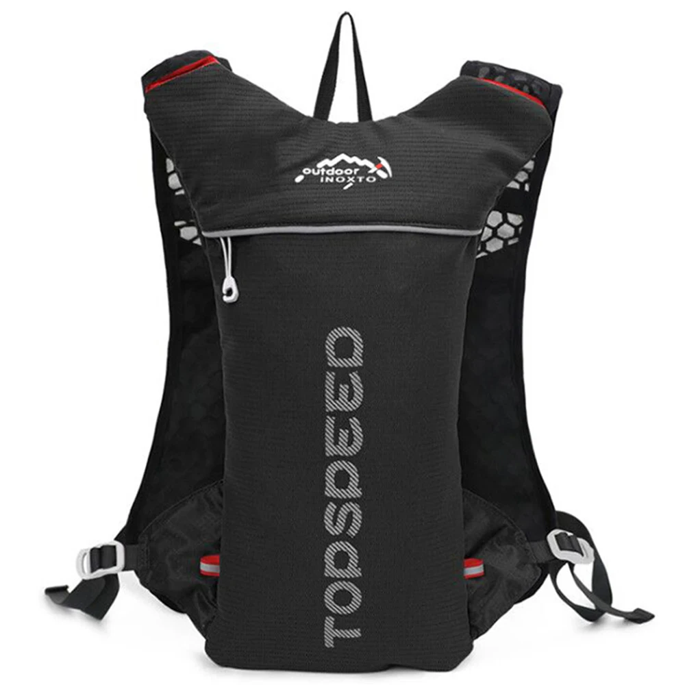 Travel Hydration Backpack