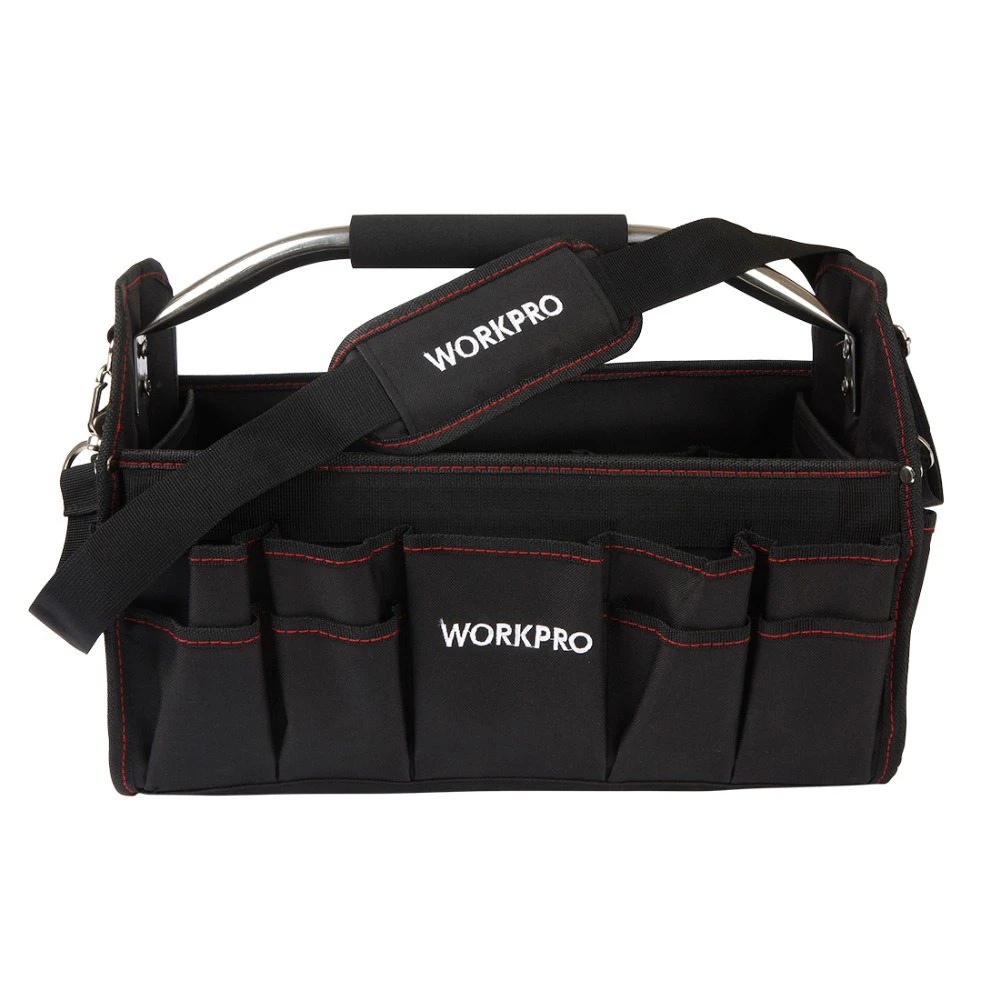 Foldable Work Tool Bag