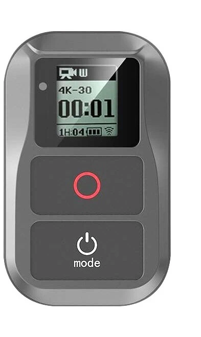 Waterproof Wifi GoPro Remote