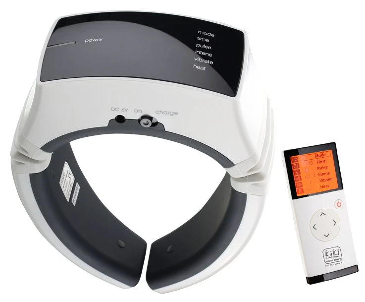 Remote Control Wireless Neck Massager