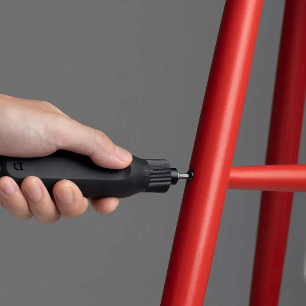 Ratchet Multifunction Screwdriver