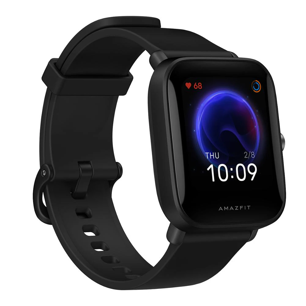 Amazfit Bip U Pro GPS Smart Watch