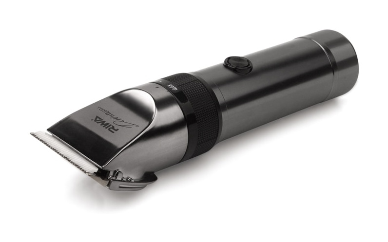 Professional Wireless Hair Clippers