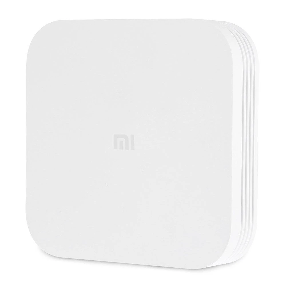 Xiaomi Smart TV Box