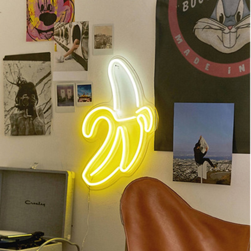 LED Neon Light