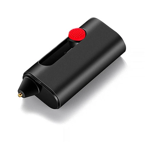 Cordless Rechargeable Hot Glue Gun