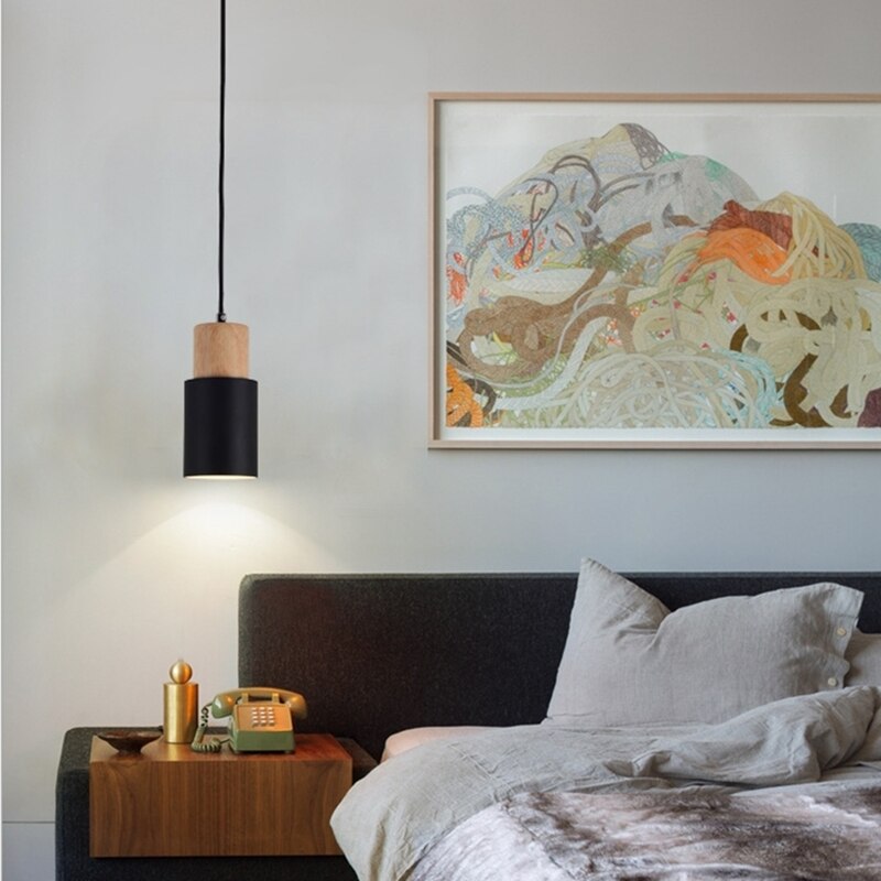 Nordic Pendant Light