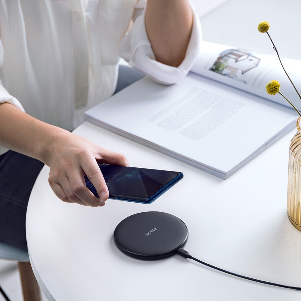 Anker QI Wireless Charge Pad