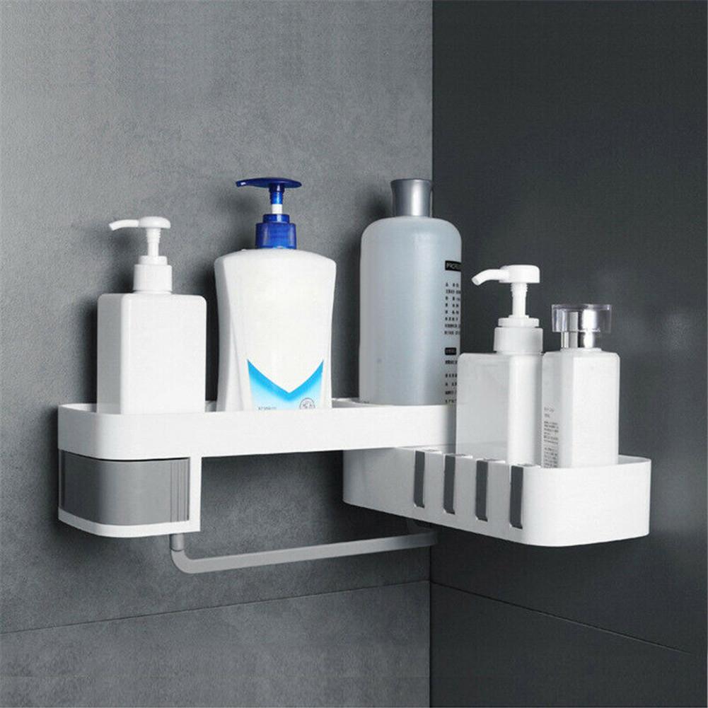 Shower Corner Shelf