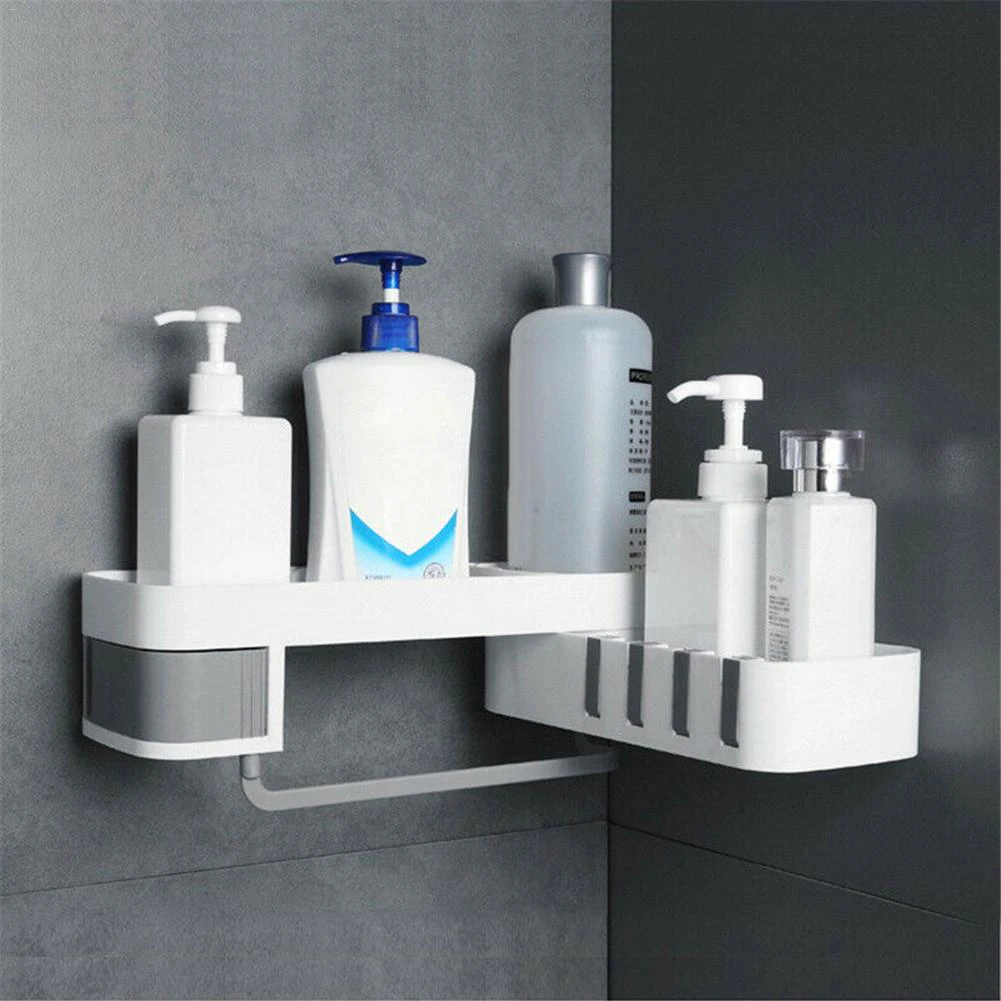 Shower Corner Shelf