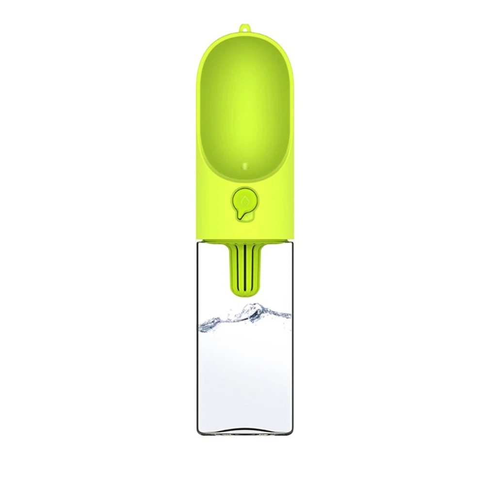 400ml Dog Water Bottle