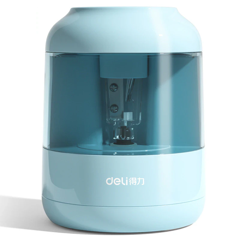 Electric Pencil Sharpener