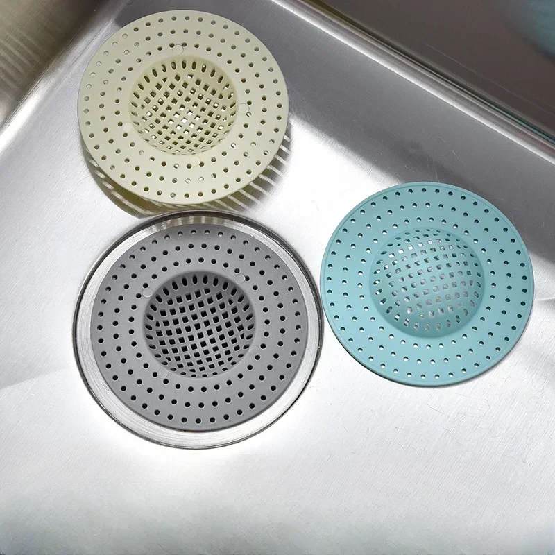Kitchen Sink Strainer