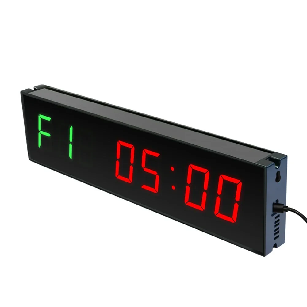 LED Interval Timer