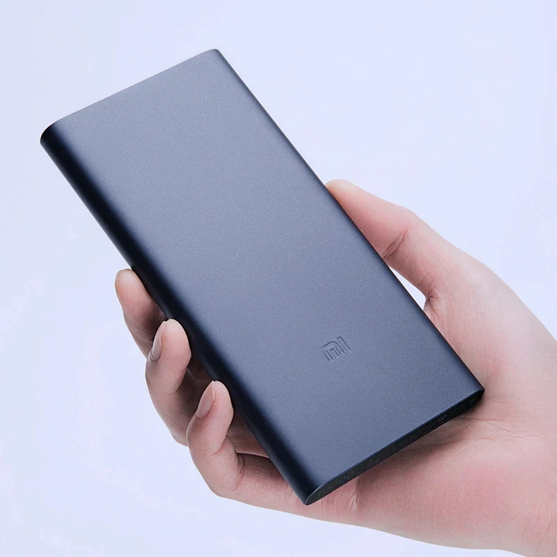 Xiaomi 10000mah USB Power Bank