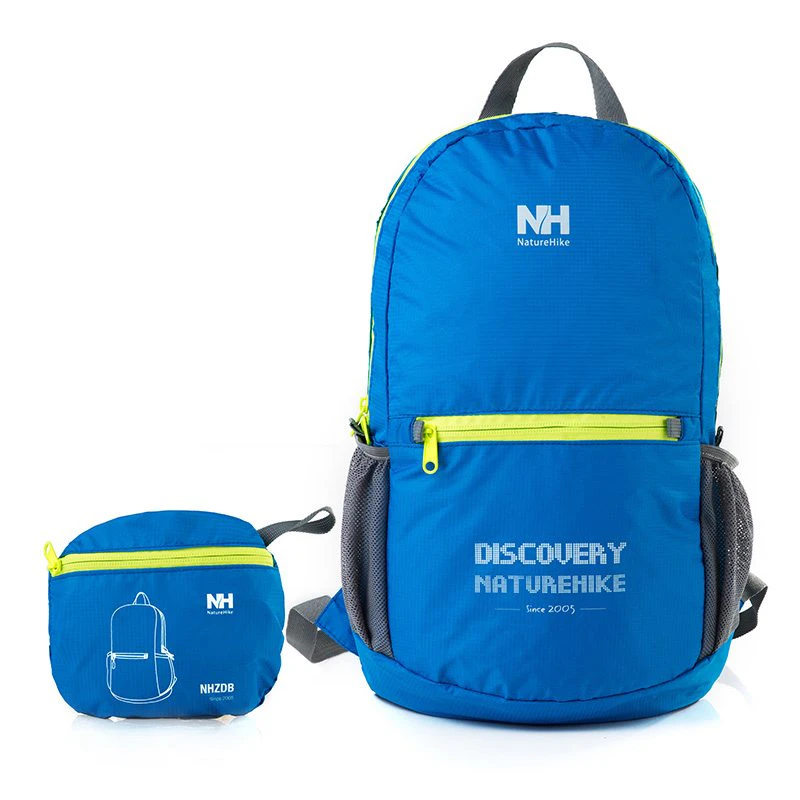NatureHike Ultralight Packable Backpack