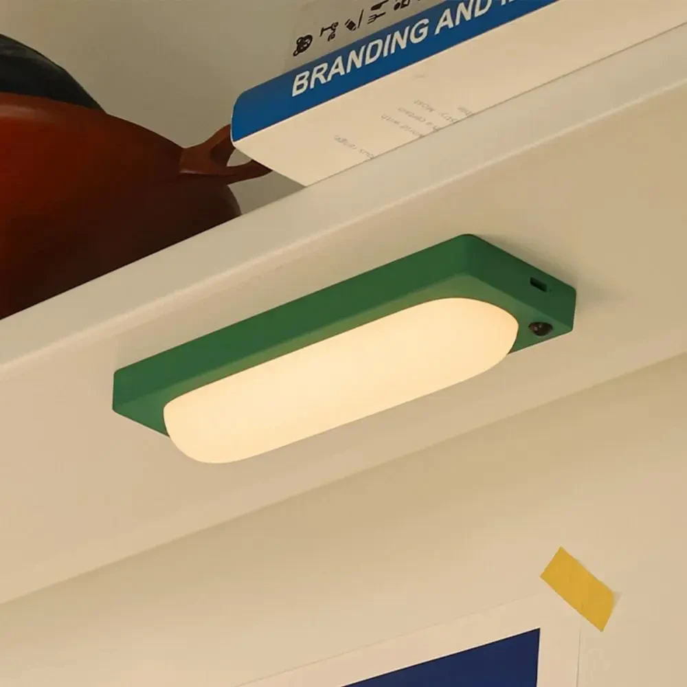 Wireless Sensor Night Light