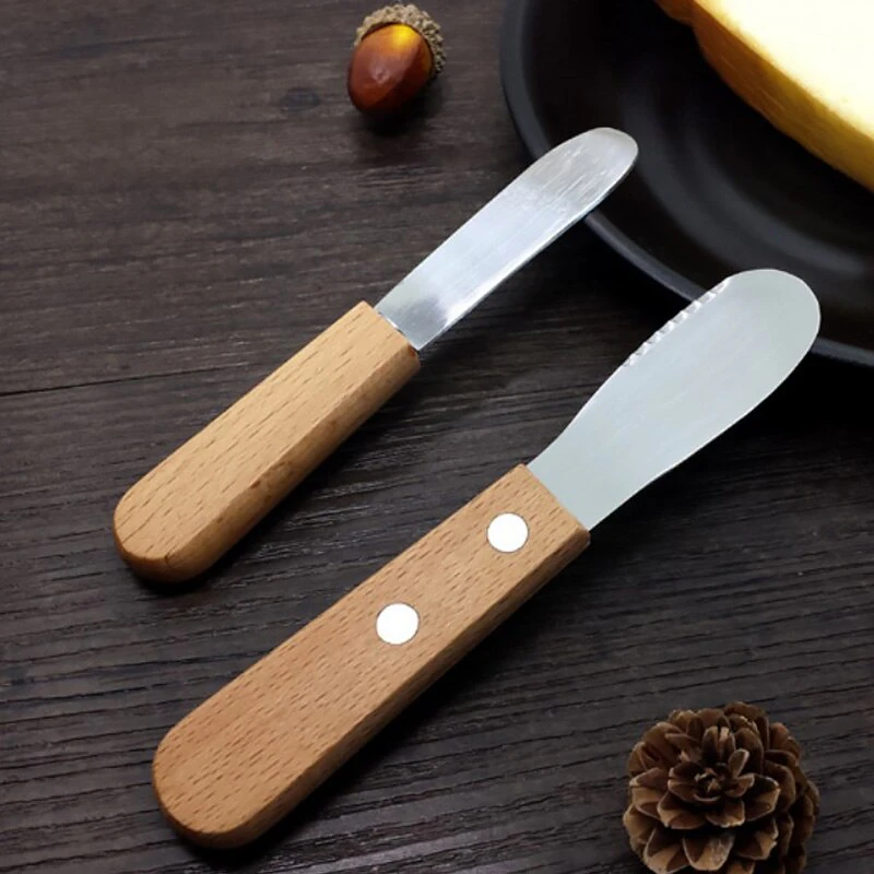 Butter Spreader