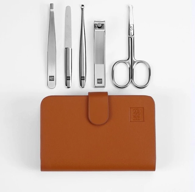 Xiaomi Nail Clipper Set