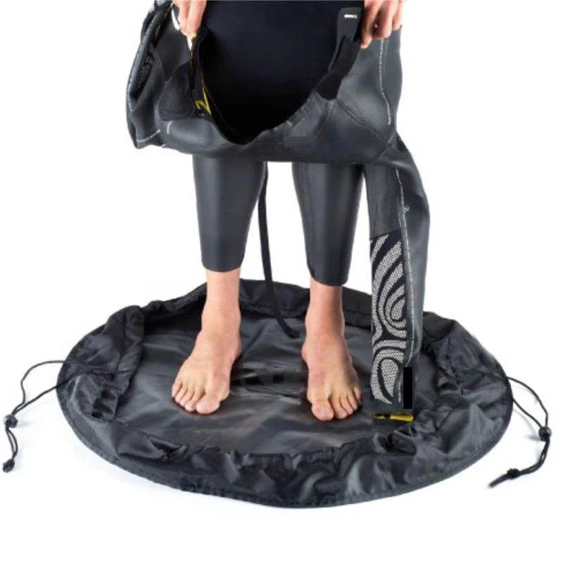 Wetsuit Change Mat Bag