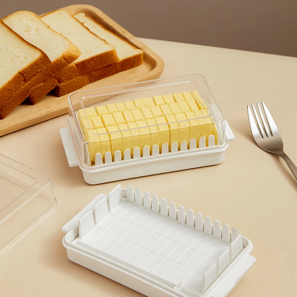 Butter Cutting Storage Box