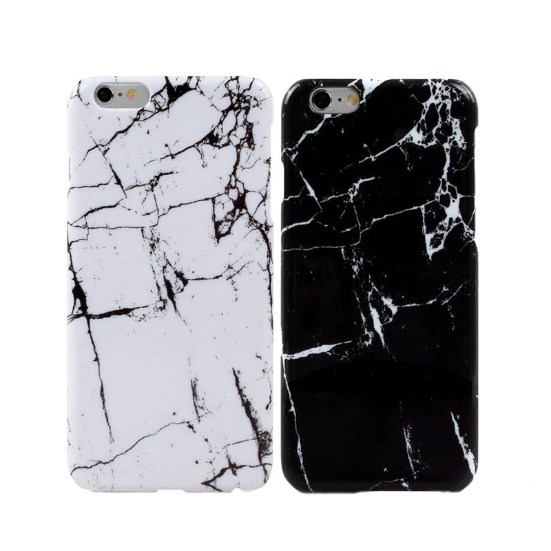 Marble Iphone 6 Case