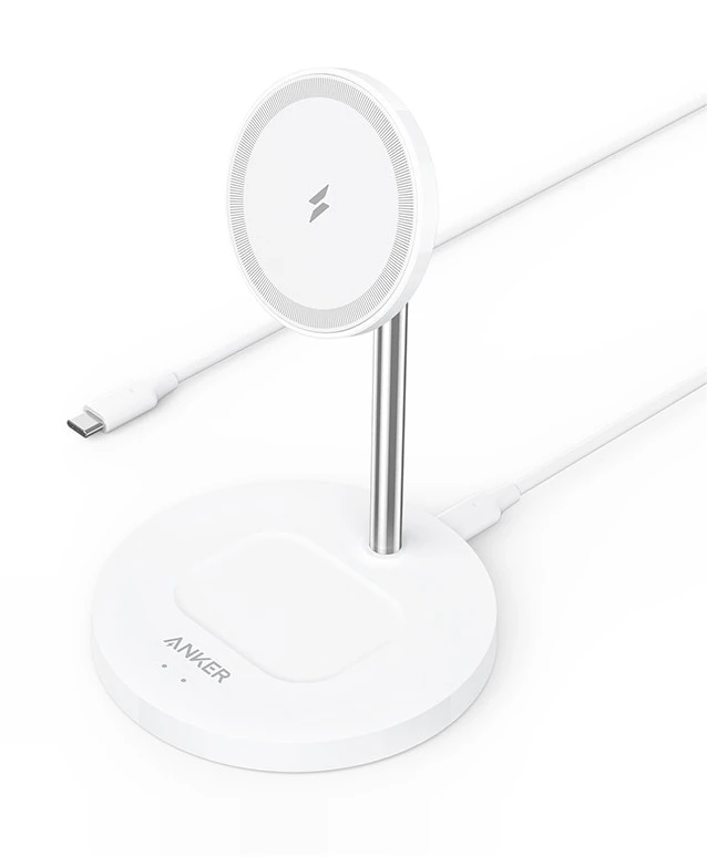 Magsafe iPhone Wireless Charge Stand